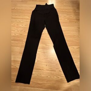 Motherhood maternity dress pants